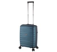 Von Cronshagen Handgepäckkoffer Balto 55cm green