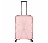 Von Cronshagen Trolley Mogens 67cm shiny rose