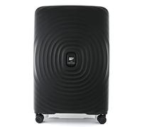 Von Cronshagen - Von Cronshagen Mogens L Black Hartgepäck schwarz