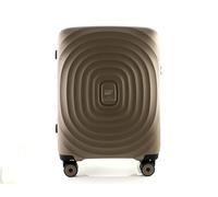 Von Cronshagen Mogens Hartschalenkoffer gold XS (Handgepäck)