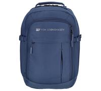 Von Cronshagen Rucksack Airline Special Cabin Backpack exp. navy