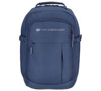 Von Cronshagen Rucksack Airline Special Cabin Backpack exp. navy