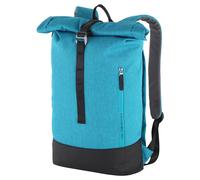 Von Cronshagen Rucksack Tjark 16l petrol/black