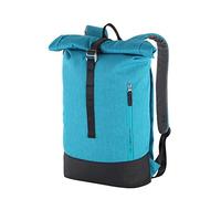 Von Cronshagen Rucksack Tjark 16l petrol/black