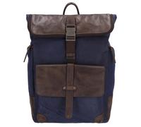 Von Cronshagen Rucksack Vuori Saana blue