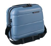 von Cronshagen Stratosphere Beautycase bluestone