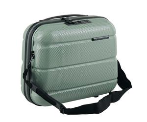 von Cronshagen Stratosphere Beautycase green