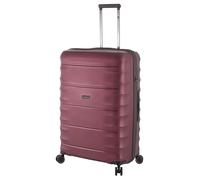 Von Cronshagen Trolley Balto 75cm merlot