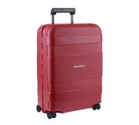 Von Cronshagen Trolley Farman 55cm mittelrot