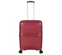 Von Cronshagen Trolley Halvar 66cm wine