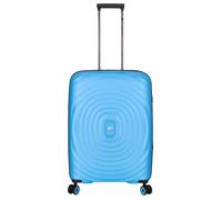 Von Cronshagen Trolley Mogens 67cm bavarian blue