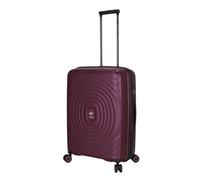 Von Cronshagen Trolley Mogens 67cm plum