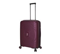 Von Cronshagen Reisetrolley Mogens 67cm plum