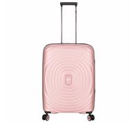 Von Cronshagen Trolley Mogens 67cm shiny rose