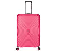 Von Cronshagen Trolley Mogens 77cm berry