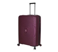 Von Cronshagen Trolley Mogens 77cm plum