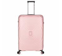 Von Cronshagen Trolley Mogens 77cm shiny rose