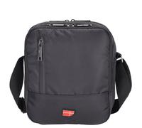 Von Cronshagen Umhängetasche HENRIK H6 schwarz