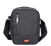 Von Cronshagen Umhängetasche HENRIK H7 schwarz