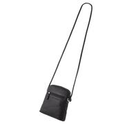 Von Cronshagen Umhängetasche Maja schwarz