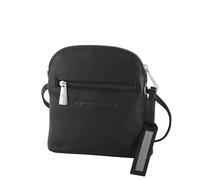 Von Cronshagen Umhängetasche Mollehoj schwarz