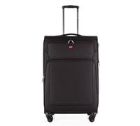 Von Cronshagen - Von Crønshagen 4-Rollen-Koffer Henrik L #02/01/01/351-1-75 Black