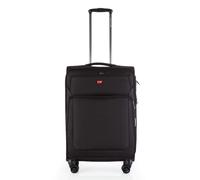 Von Cronshagen - Von Crønshagen 4-Rollen-Koffer Henrik M #02/01/01/351-1-65 Black