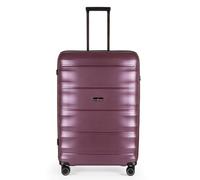 Von Cronshagen - Von Crønshagen Balto 4W Trolley L merlot metallic