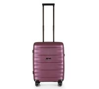 Von Cronshagen - Von Crønshagen Balto 4W Trolley S merlot metallic