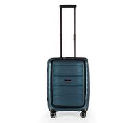 Von Cronshagen - Von Crønshagen Balto 4W Trolley S Vt #02/16/05-351-1-Lap navy metallic