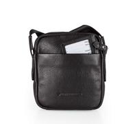 Von Cronshagen Umhängetasche Kilde Bornholmsgat L black