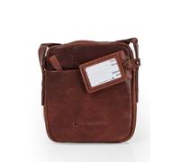 Von Cronshagen Umhängetasche Kilde Bornholmsgat L brown