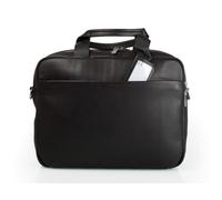 Von Cronshagen - Von Crønshagen Kilde Notebooktasche Öresund kilde black