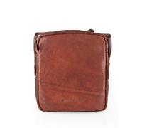 Von Crønshagen Kilde Umhängetasche Drodgen brown