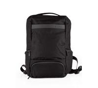 Von Crønshagen Laptoprucksack Knut #02/21/05/498-2 Schwarz