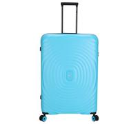 Von Cronshagen - Von Crønshagen Mogens 4W-Tolley L #02/11/05/-351-1-75 Türkis