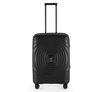 Von Cronshagen - Von Crønshagen Mogens 4W Trolley M #02/11/05-351-1-65 Black