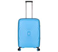 Von Cronshagen - Von Crønshagen Mogens 4W Trolley M #02/11/05-351-1-65 lightblue