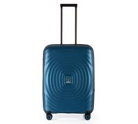 Von Crønshagen Trolley Mogens 65 cm petrol