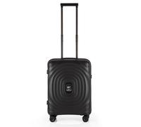 Von Cronshagen - Von Crønshagen Mogens 4W Trolley S #02/11/05-351-1-55 Black