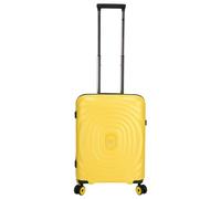 Von Cronshagen - Von Crønshagen Mogens 4W Trolley S #02/11/05-351-1-55 yellow