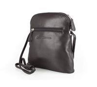 Von Cronshagen Umhängetasche Maja schwarz
