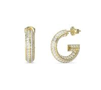 Guess Creolen - JUBE05444JWYGT/U gold