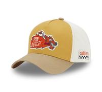 Von Dutch Baseballkappe Premium mit Netz aus Baumwoll-Twill von Wild Wolf TU