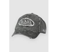 Von Dutch Busted Dad Cap black Gr. Uni