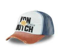 Von Dutch Baseballkappe Xavier – verstellbar, für Damen und Herren – TU
