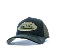 Von Dutch Et Army Cap Schwarz Mann (Herstellerartikelnummer: VD/CAS/COL/AR-BLK-TU)
