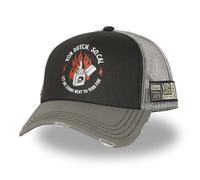 Von Dutch Vd/1/ct/crew/27 Kappe
