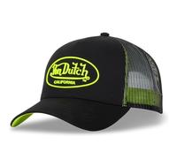 Von Dutch Vd/1/cb/dom/y Kappe