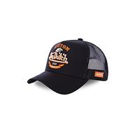Von Dutch Col Trucker-kappe